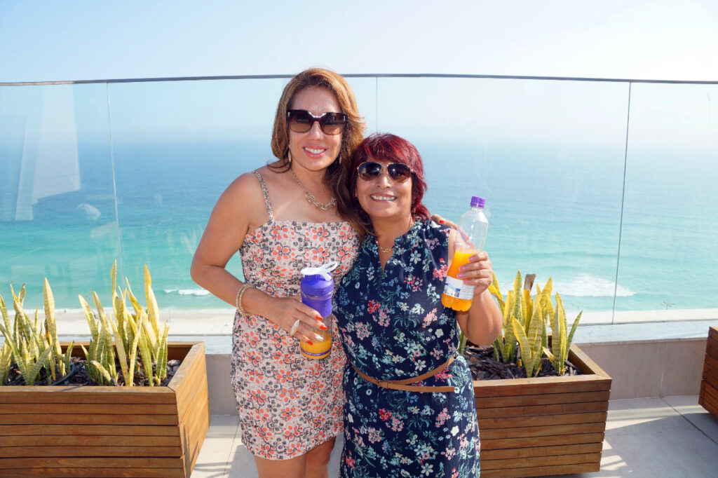 Gira de Líderes - Brasil 2017